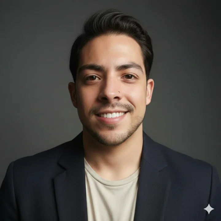 Fotografía de Edward Ramos